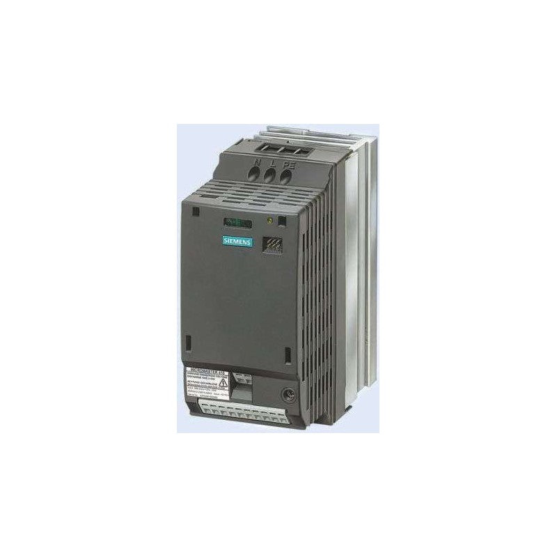 6SE6410-2BB15-5BA0