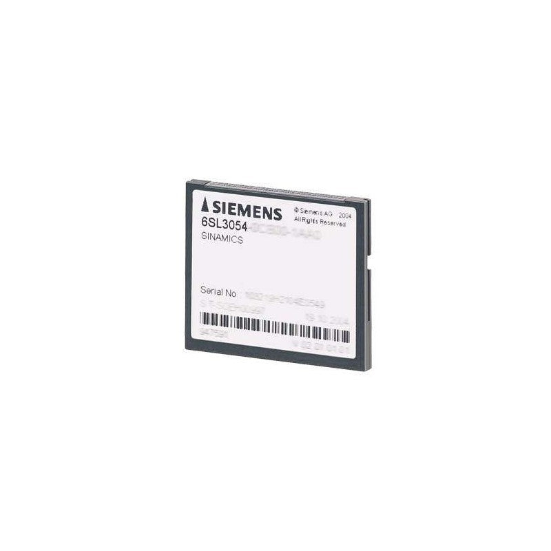 6SL3054-0EF00-1BA0