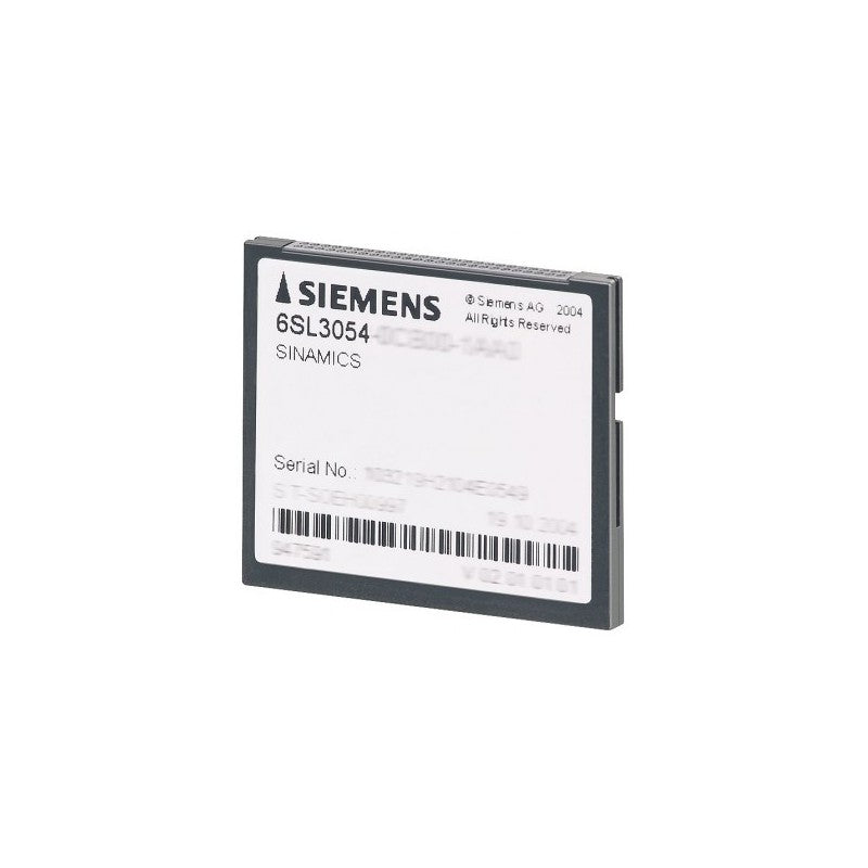 6SL3054-0EJ00-1BA0
