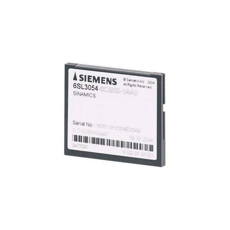 6SL3054-0EJ01-1BA0