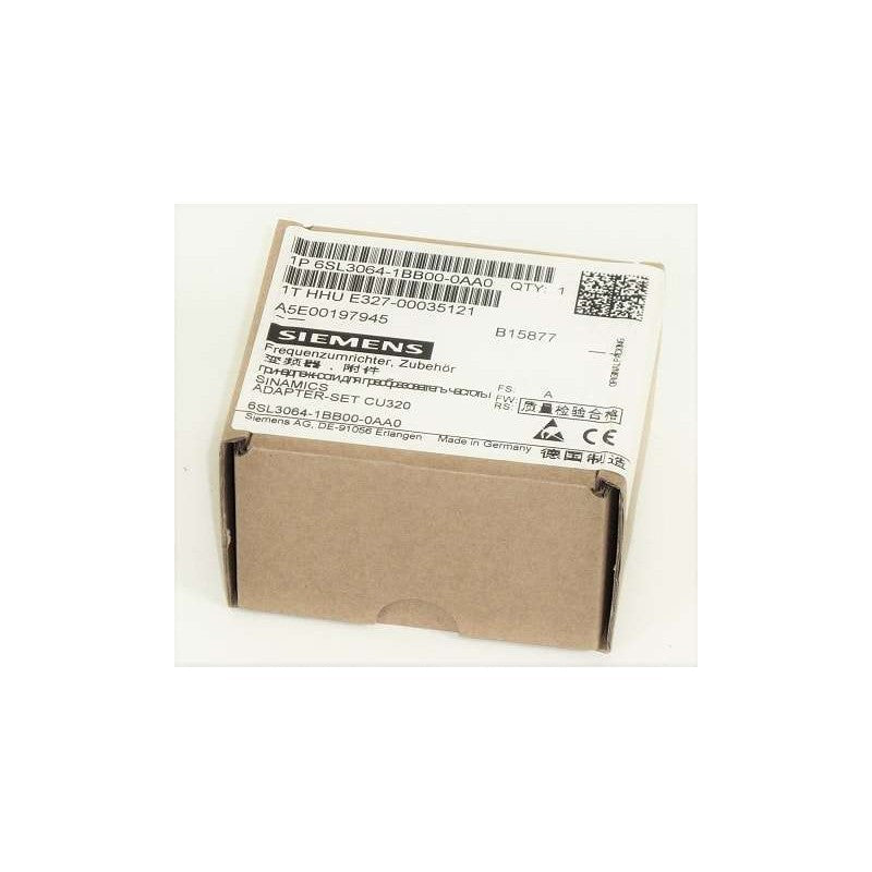 6SL3064-1BB00-0AA0