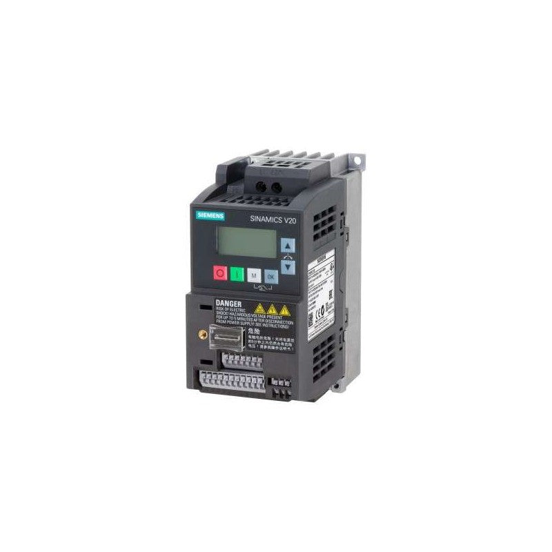 6SL3210-5BB17-5BV1