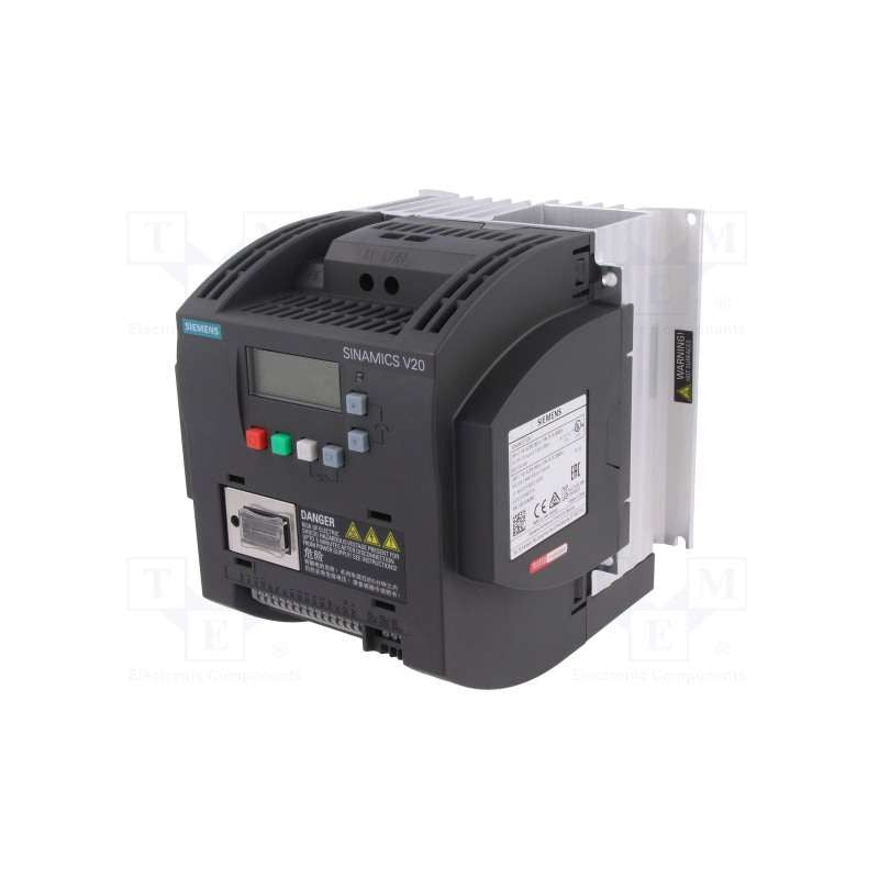 6SL3210-5BB21-5UV0