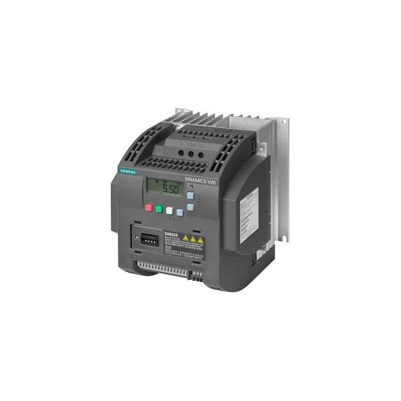 6SL3210-5BE24-0CV0