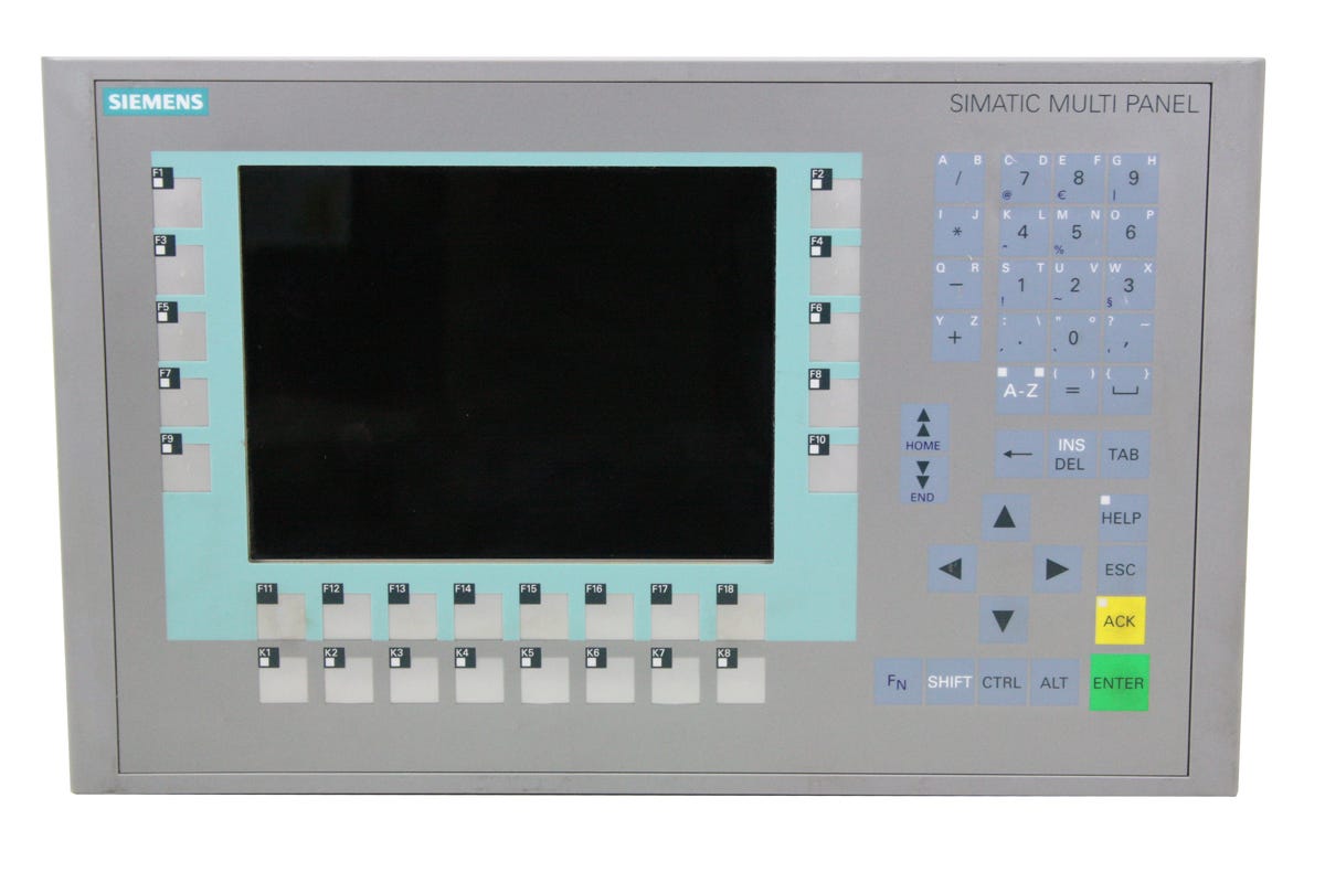 6AV6643-0DB01-1AX1