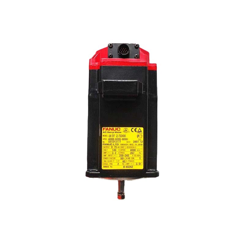 A06B-0205-B000
