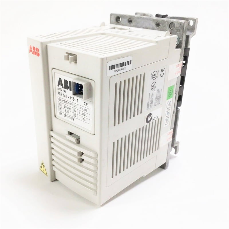 ACS141-K18-1