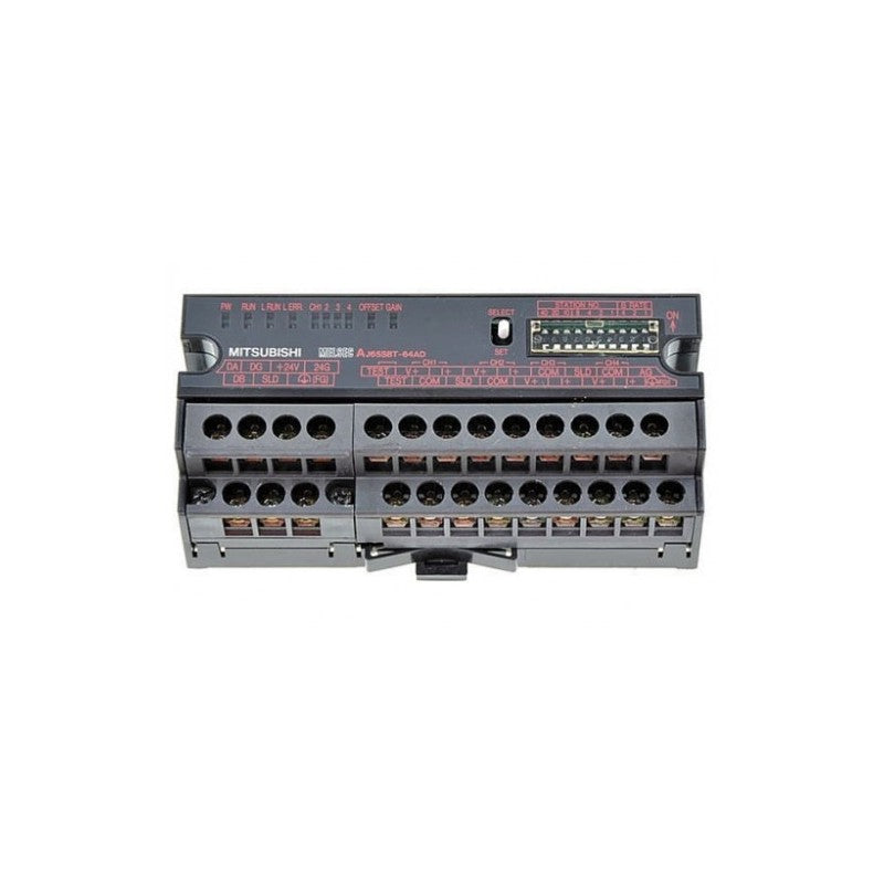 AJ65SBT-64AD