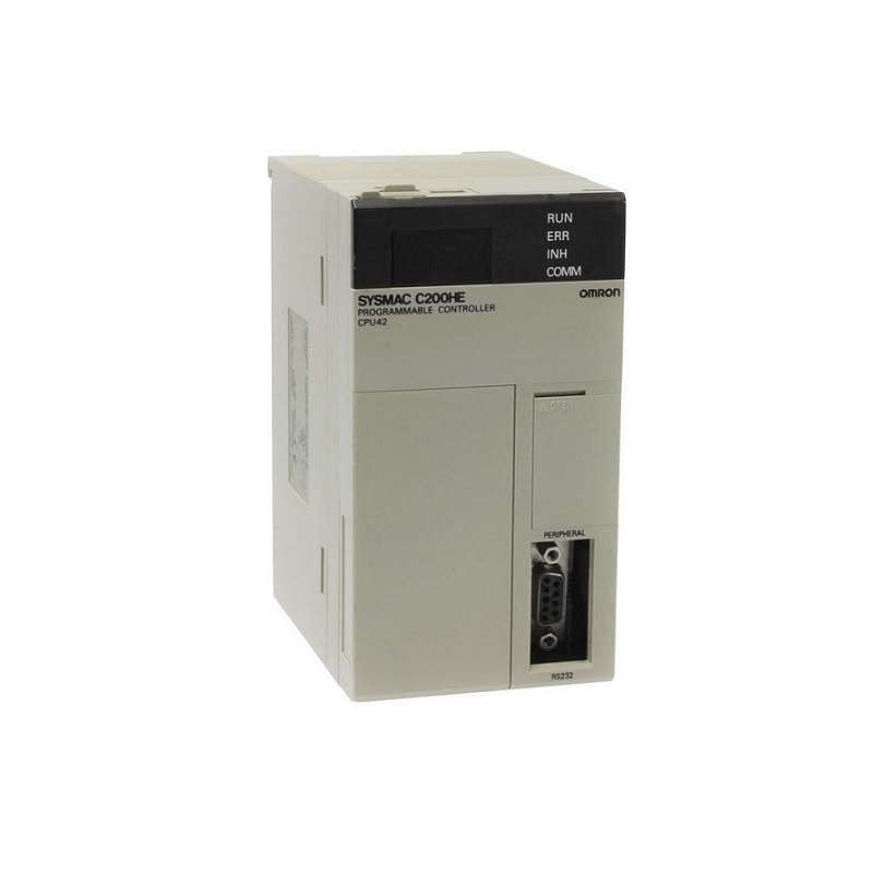 C200HE-CPU42-E