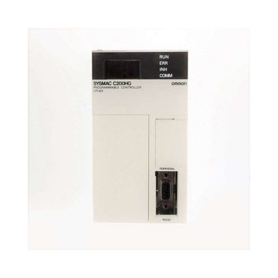 C200HG-CPU63-E