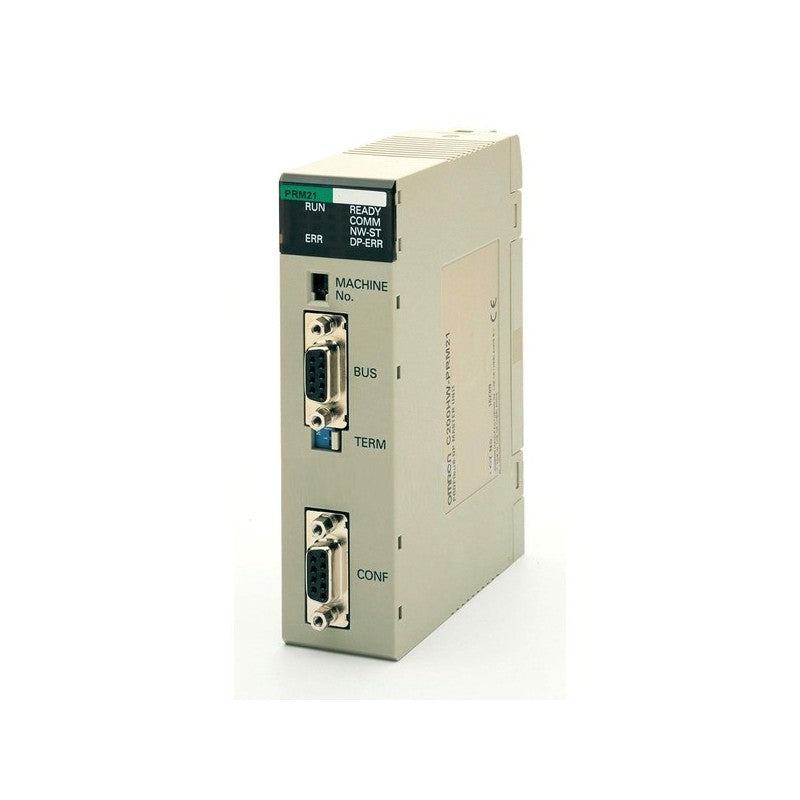 C200HW-PRM21
