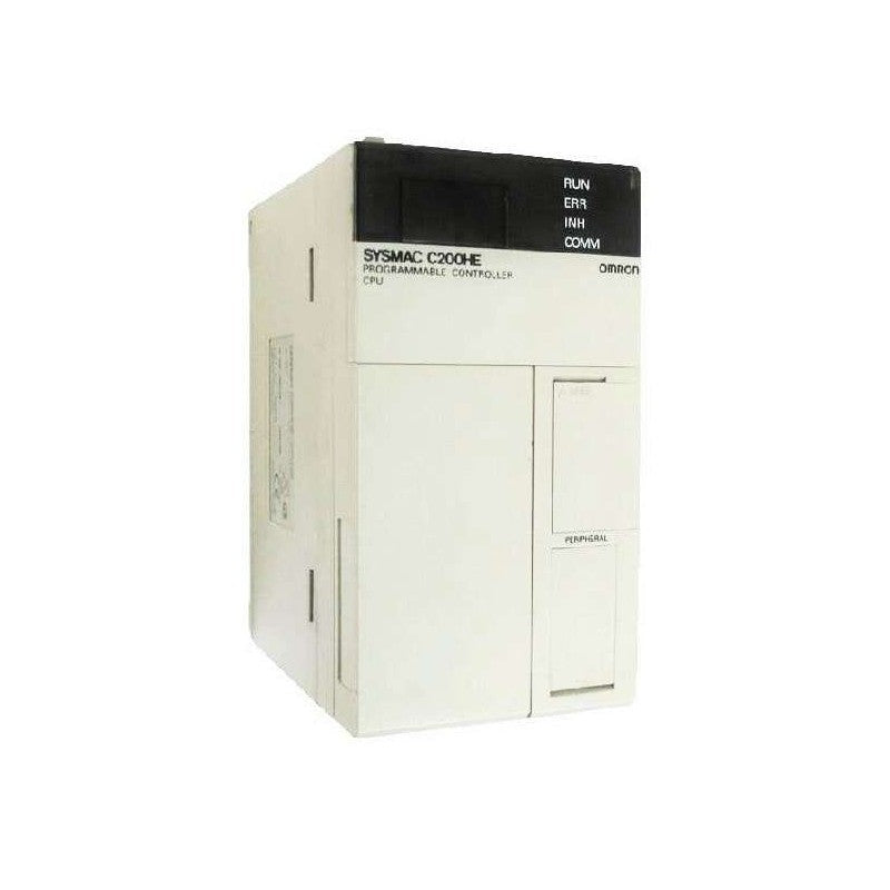 C200HX-CPU34-ZE