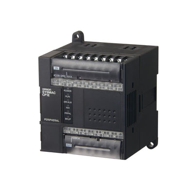 CP1E-E20DR-A