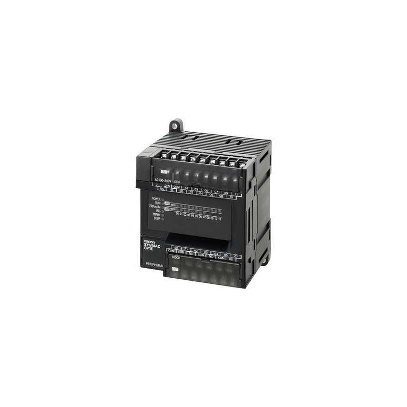 CP1E-E20SDR-A