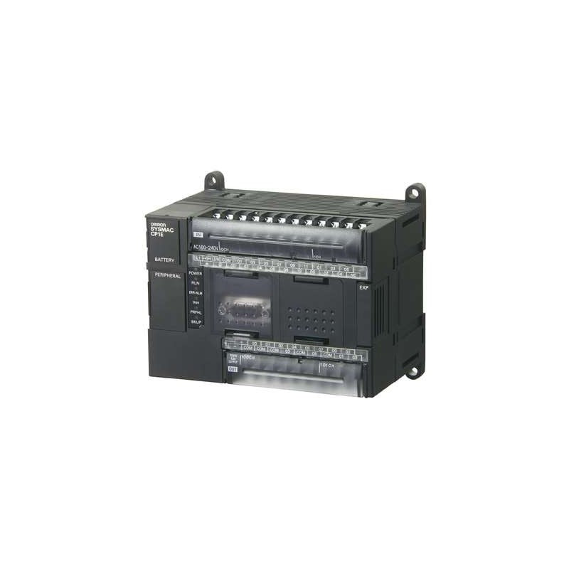 CP1E-N30DR-D