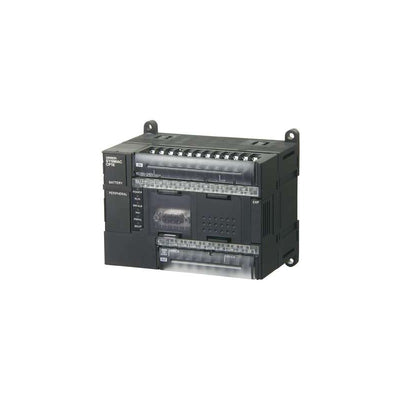 CP1E-N30DR-D