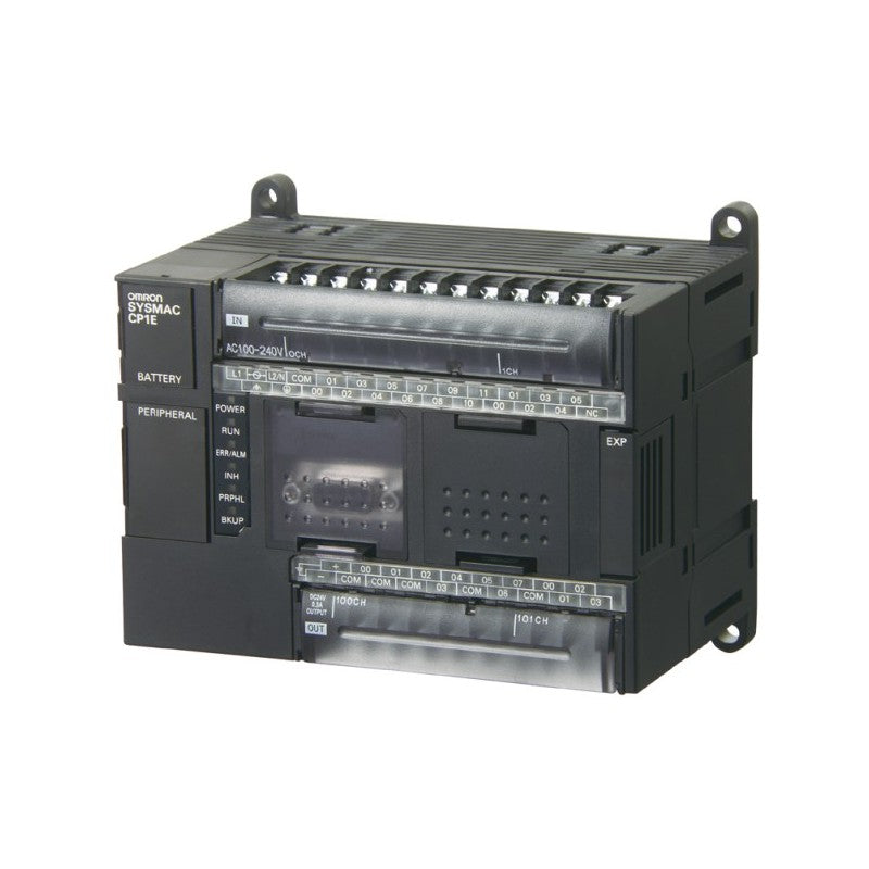 CP1E-N40SDT-D