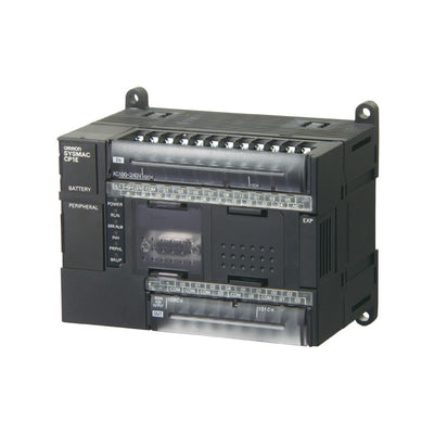 CP1E-N40SDT-D