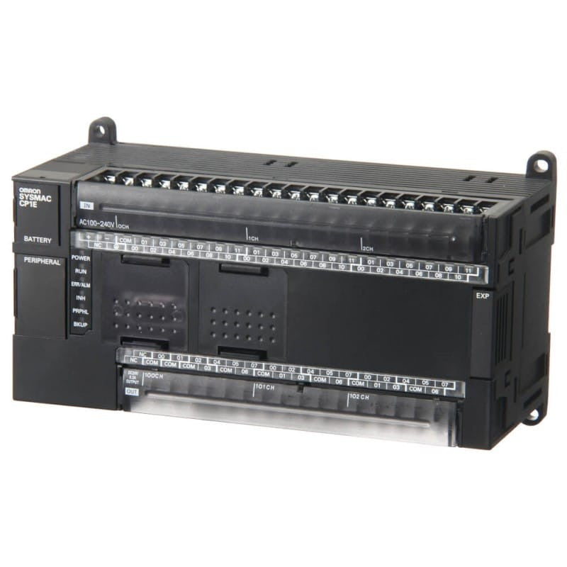 CP1E-N60DT1-D