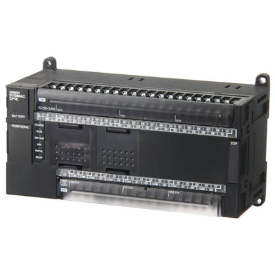 CP1E-N60DT1-D