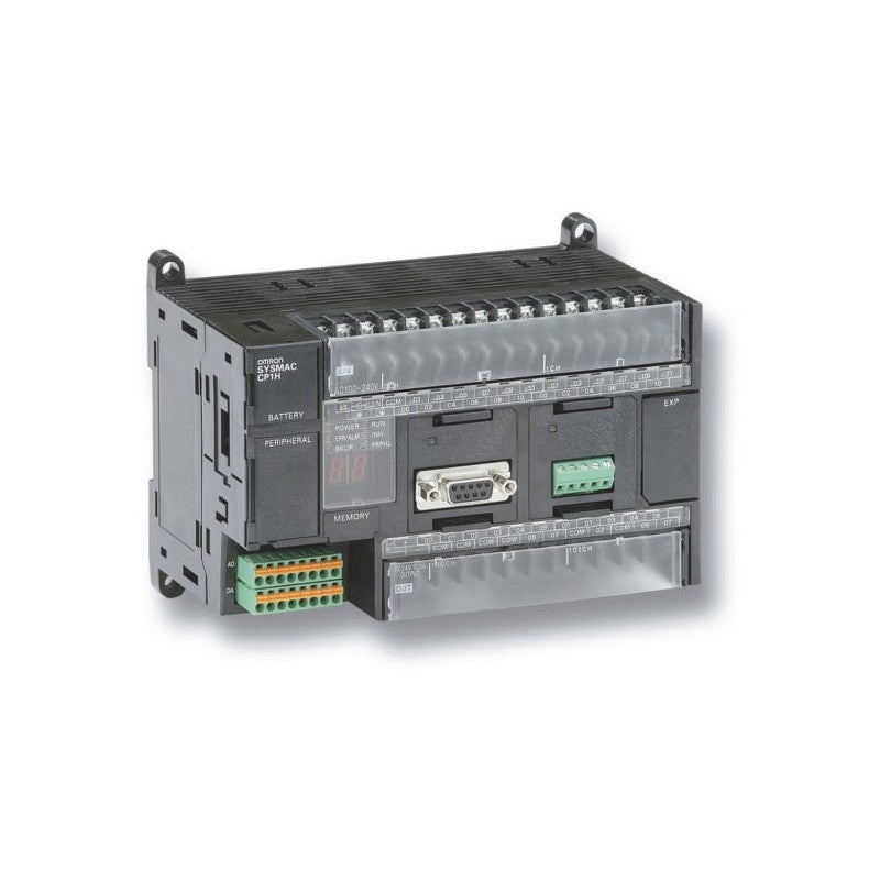 CP1H-XA40DT-D
