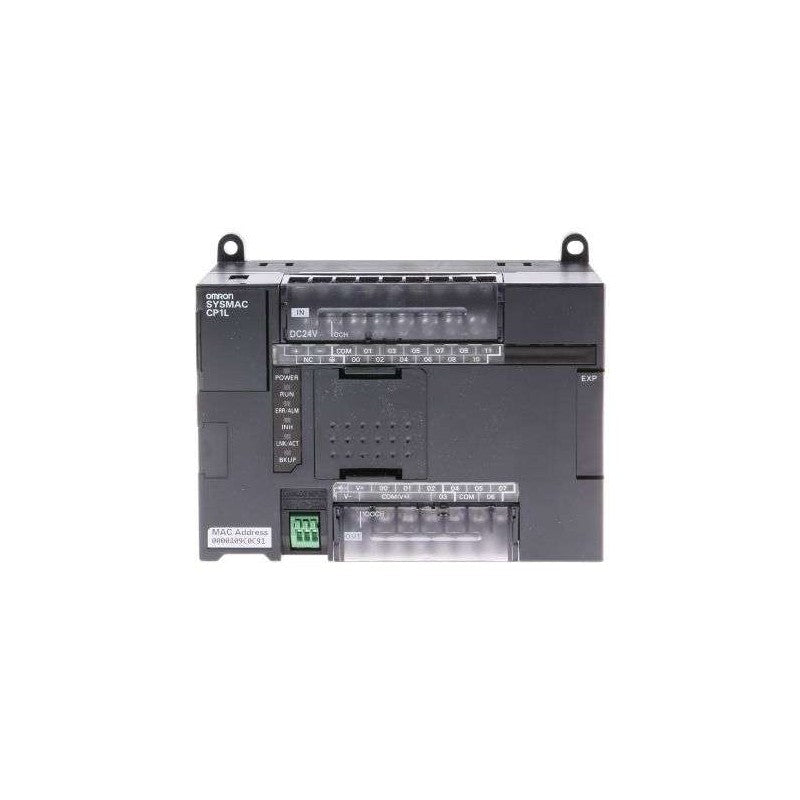 CP1L-EL20DT1-D