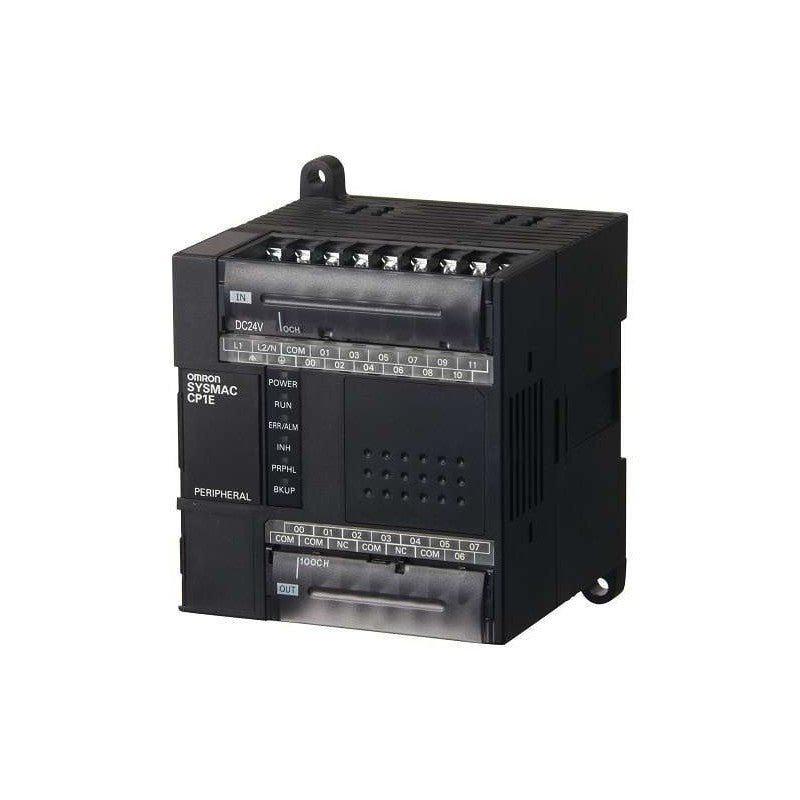 CP1L-L20DT-D