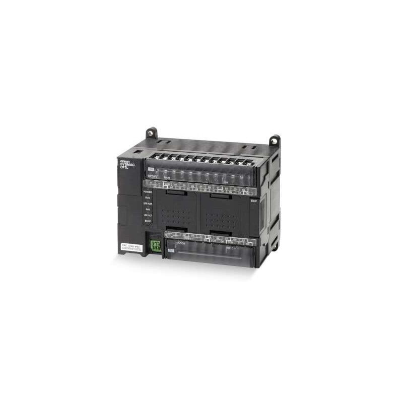 CP1L-M30DT1-D