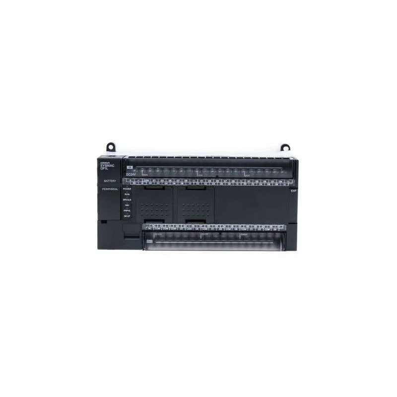 CP1L-M60DT-D