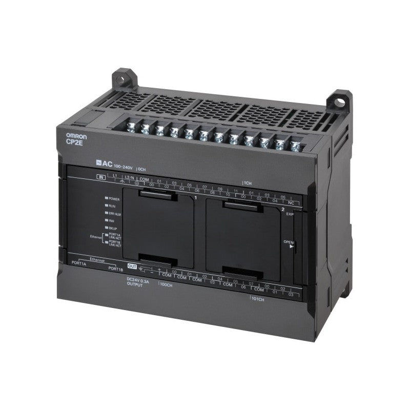 CP2E-N30DR-D