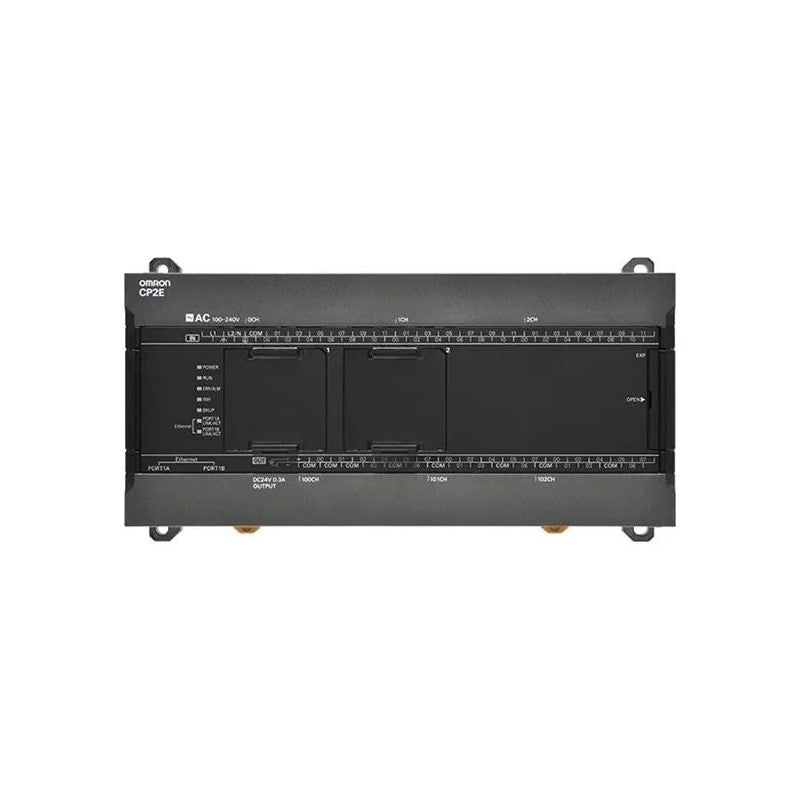 CP2E-N60DR-D
