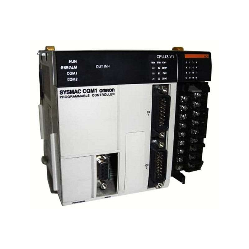 CQM1-CPU43-EV1-CE