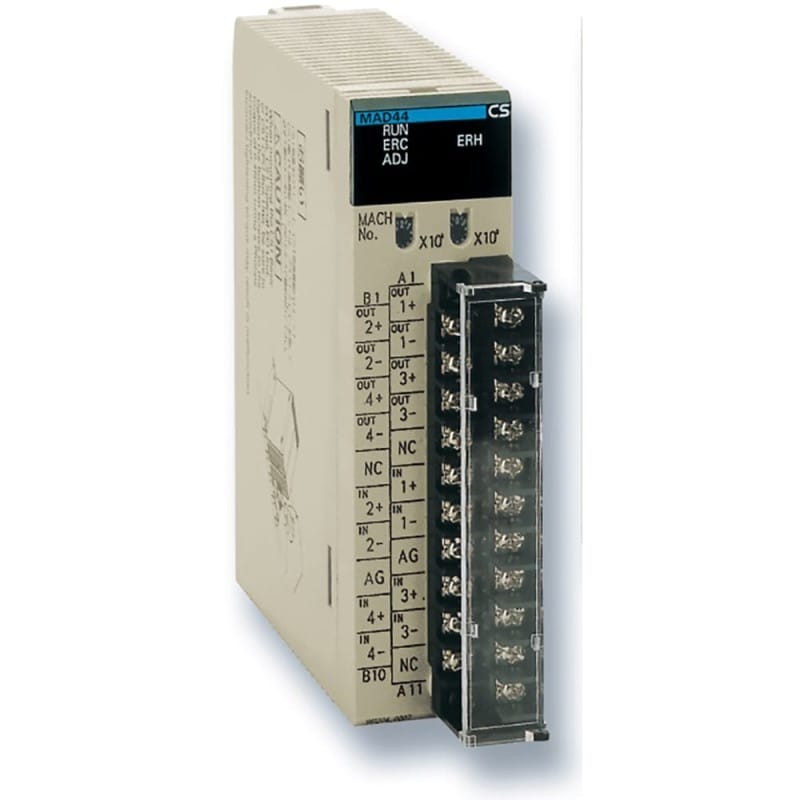 CS1W-MAD44