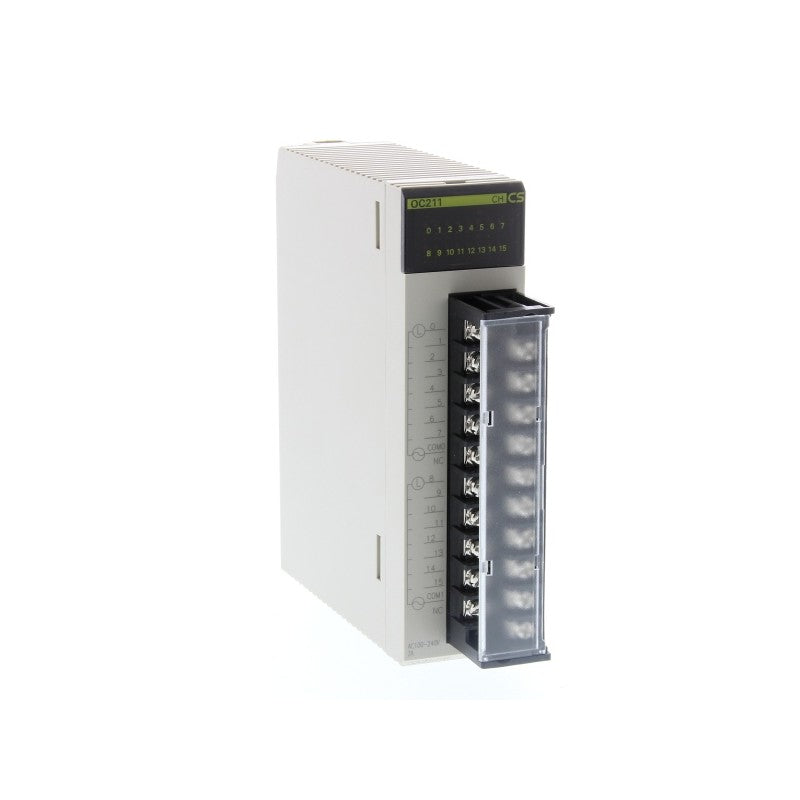 CS1W-OC211