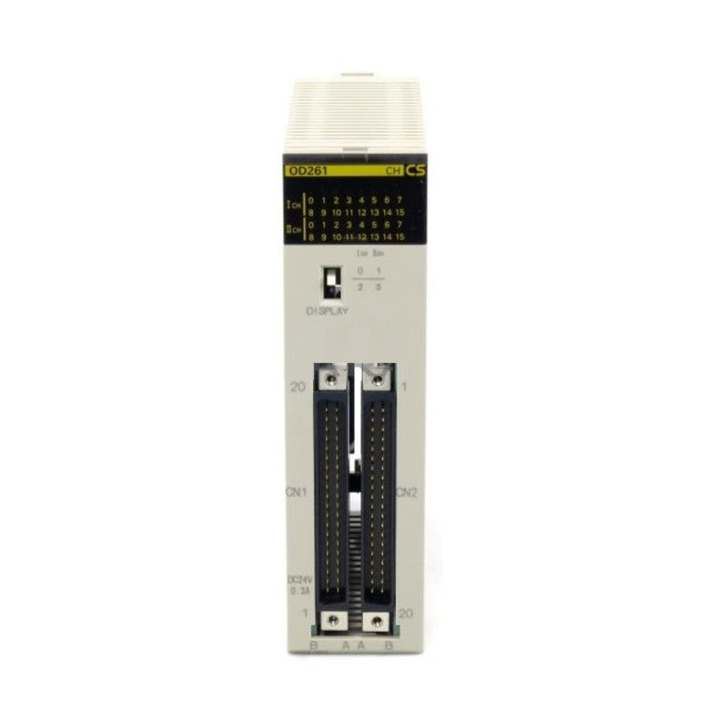 CS1W-OD261