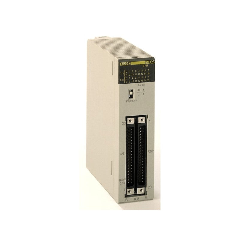CS1W-OD262