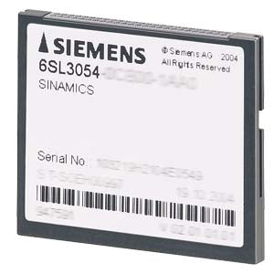 6SL3054-0CD00-1AA0