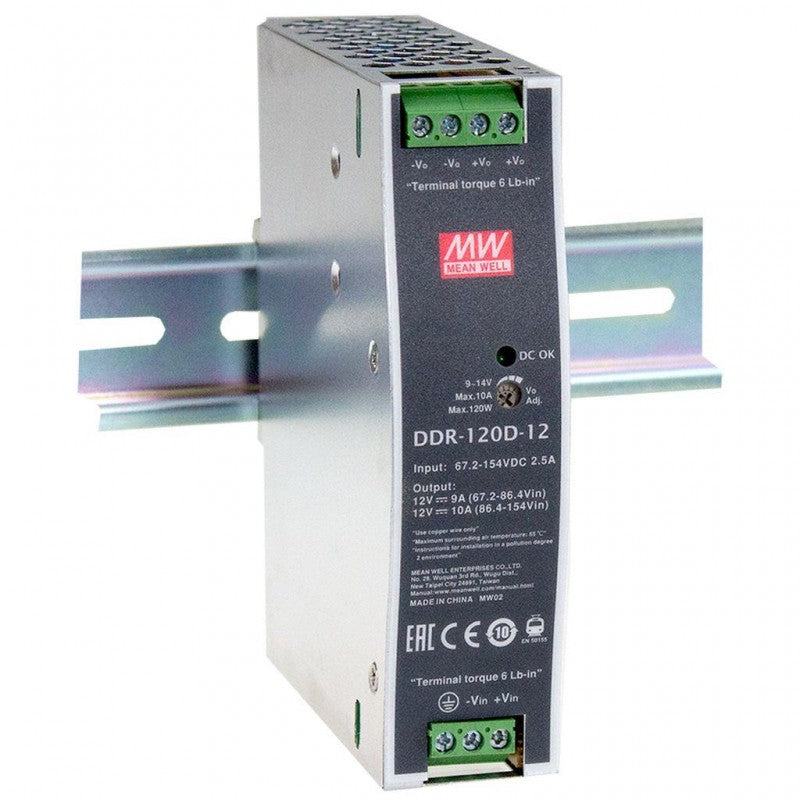 DDR-120B-24