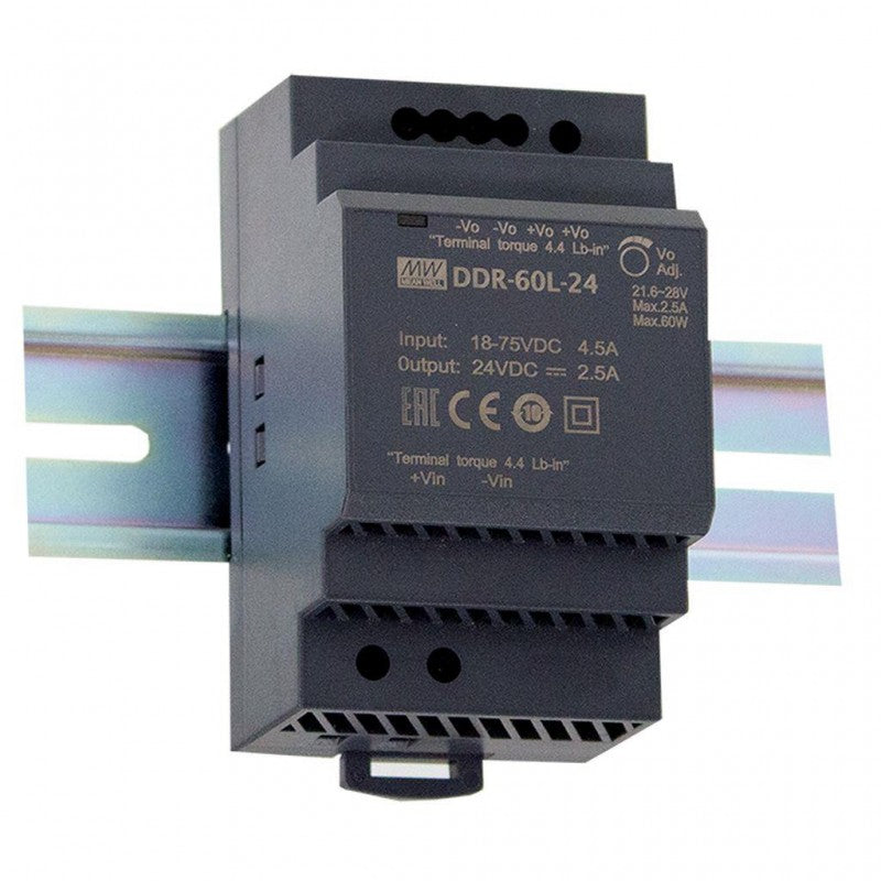 DDR-60L-24