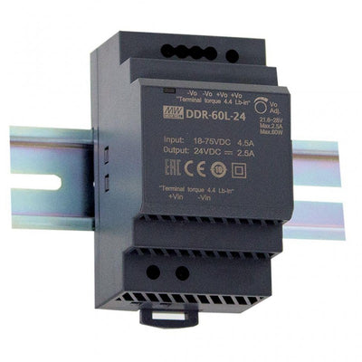 DDR-60L-24