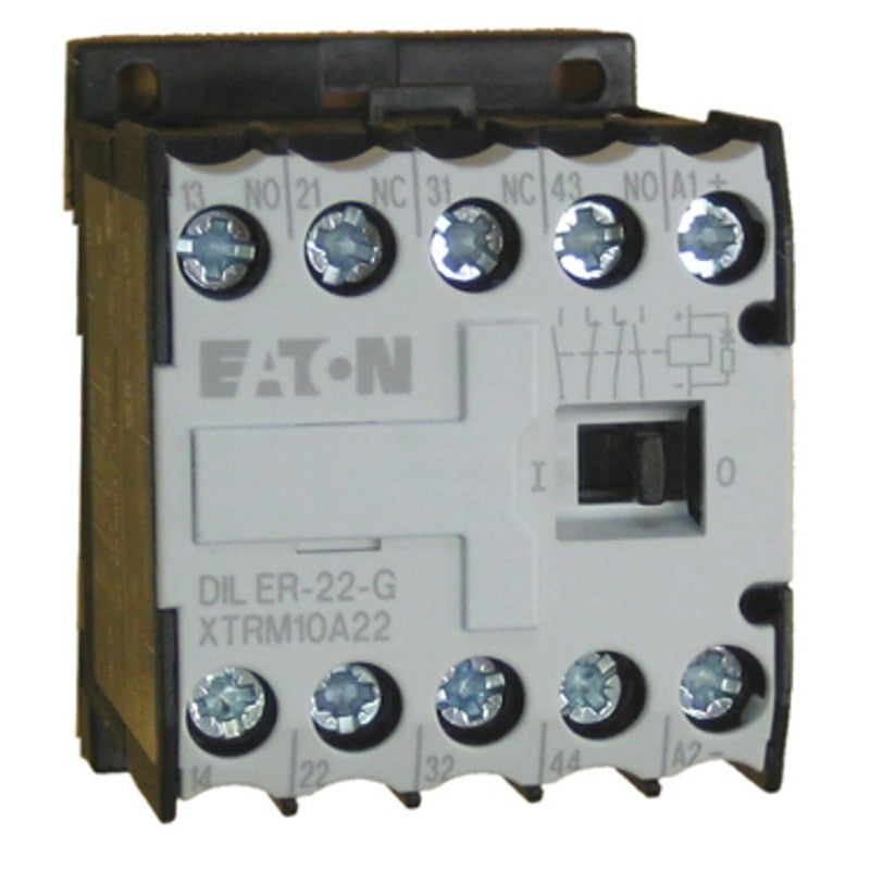 DIL ER-22-G