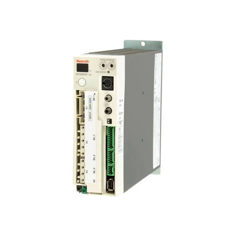 DKC02.3-012-3-MGP-01VRS