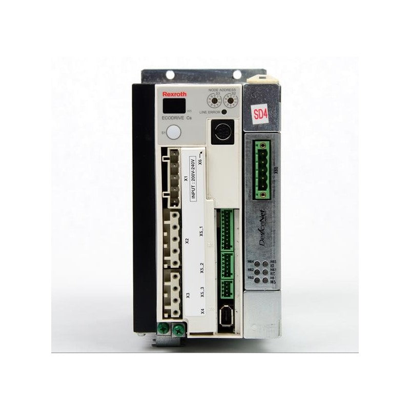 DKC10.3-018-3-MGP-01VRS