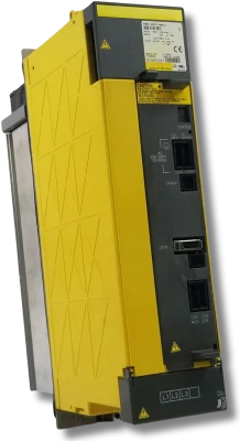 FANUC