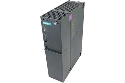 6ES7407-0RA00-0AA0