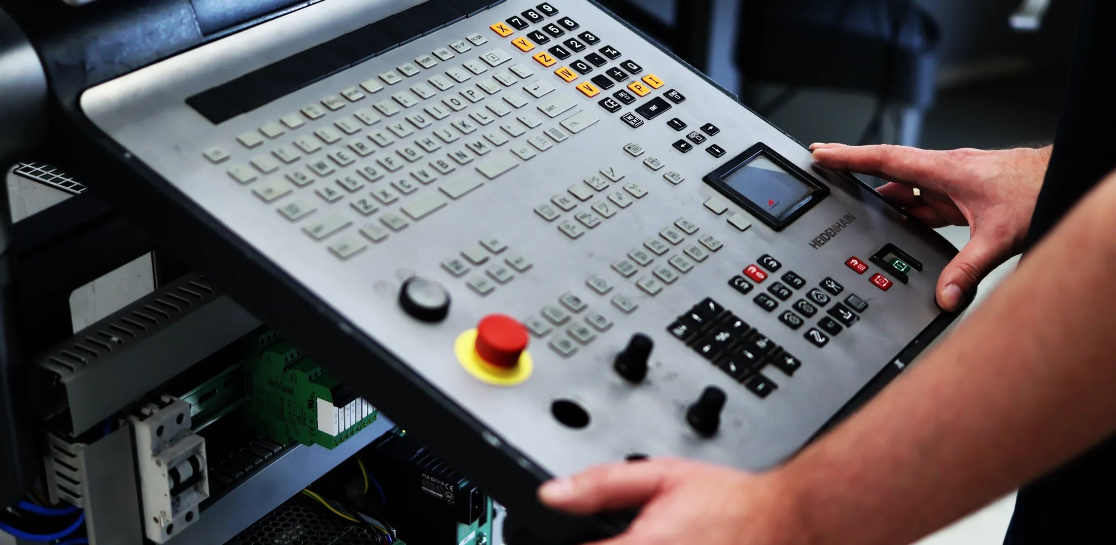 FANUC REPAIR