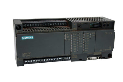 6ES7214-1DC01-0XB0
