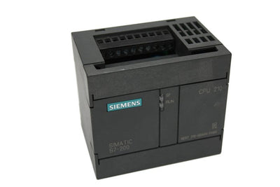 6ES7210-0BA00-0XB0