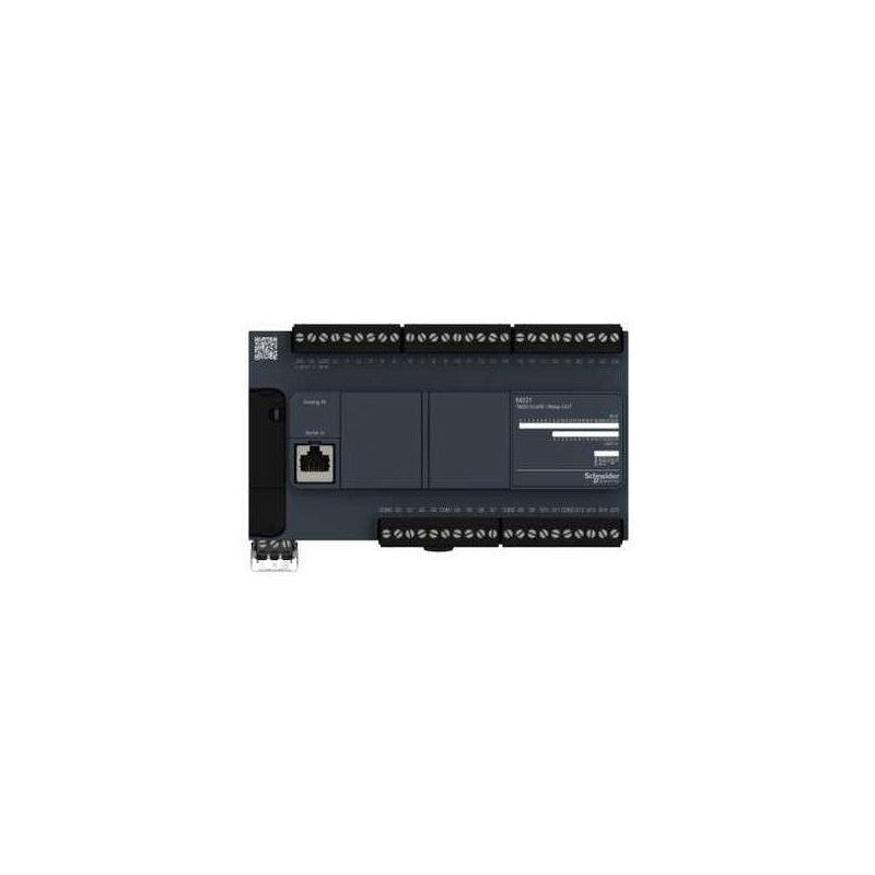 TM221C40R