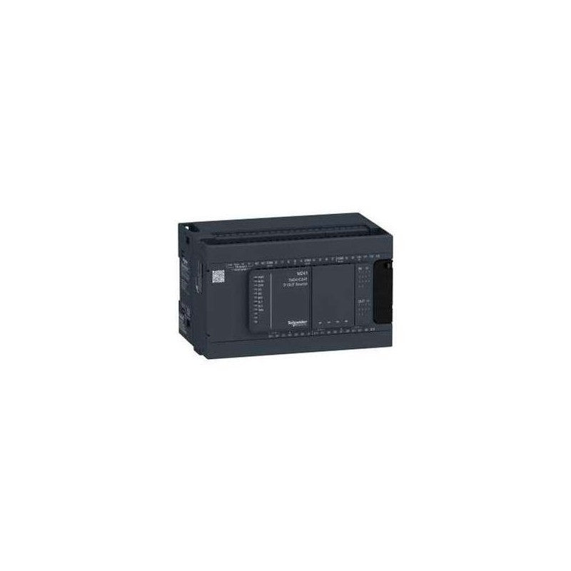 TM241C24T